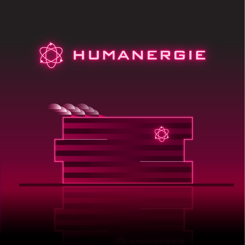 Humanergie